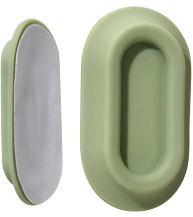 Magnetic Remote Control Holder for Refrigerator,Magnetic Remote Control Holder,Adhesive Remote Control Holder - TV Fan Air Conditioner Remote Control Holder with montagg