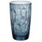 Vaso Diamante Alto 47cl Azul (6 Unidades)