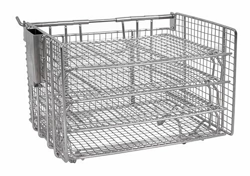 Panier 4 niveaux friteuse à pression CFEPF25 CP4NFEPF25