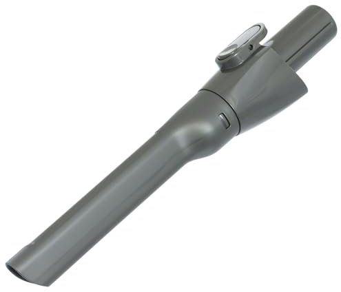 Reliapart Multi-Surface Crevice Tool Compatible for Shark IP Series IP3251UKT, IP1251UKT, IP3260F1UKTVersatile Floor and Upholstery Cleaning Attachment XSKCRVC1000EUT