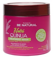 Nutri Quinua Maske 350 gr