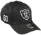 New Era Las Vegas Raiders NFL Established Number 39Thirty Stretch Cap - S-M (6 3/8-7 1/4)