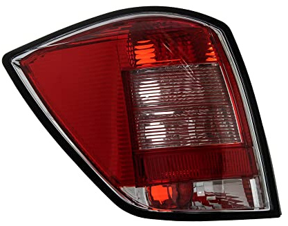 Rückleuchte links ASTRA H 03/07-