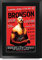 HWC Trading Bronson The Cast Tom Hardy Geschenke Printed Poster Autogramm Bild für Film-Memorabilia Fans Signed - A3 Eingerahmt