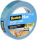 ScotchBlue Sharp Lines Advanced Masking Tape, 24 mm x 41 m - Scotch Adhesive Blue Painters Tape For Super-Sharp Paint Lines, Indoor & Outdoor, with 3M Advanced Technology, PEFC Controlled Sources