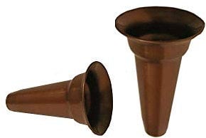 M. Vaso per cimitero, Misura 3 - h 19