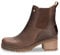Panama Jack Damen Pia Chelsea Boot, Cuero, 40 EU