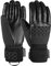 Reusch Damen Re:Knit Elisabeth R-TEX extra Warmer, wasserdichter und atmungsaktiver Skihandschuh