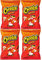 Cheetos Crunchy Cheese 226 g, 4 Stück