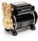 Salamander Pumps - CT Force 20PS Brass Impeller Pump - 2.0 Bar Pressure - Single End - Suitable for Positive, Gravity Fed Systems Only - 5 Year Warranty
