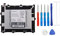 Swark TLp041C2 TLp041CC Batteria compatibile con Alcatel OneTouch POP 8 P320A con strumenti
