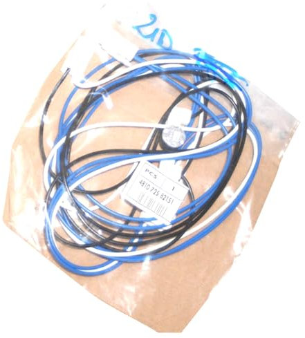 Fusible térmico Lavavajillas 481072582151 Whirlpool