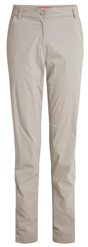Craghoppers Damen NosiLife Milla Hose (Kurzgrößen) - 21