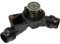 Bohaner 11537509227 Thermostat with Housing Thermostat Assembly with Housing Thermostat Housing For BMW Z3 E36 Z4 E85 1995-2005