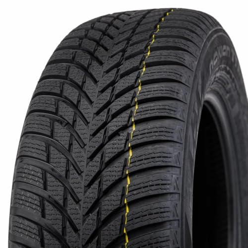 Nokian Tyres Snowproof 2 SUV - 235/45R20 100V - Winter 3PMSF, M+S