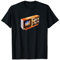 Popular Science Four Ring Circus TV Juni 1970 Cover T-Shirt