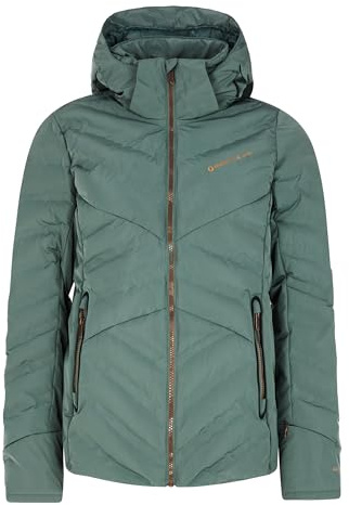 Protest Damen Ski- Und Snowboardjacke PRTAPPLY L/40