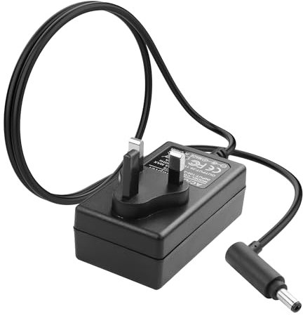 YAODHAOD 26.1V Charger for Dyson Charging Cable V8 V7 V6 DC58 DC59 DC60 DC61 DC62 DC72 DC74 SV03 SV04 SV06 SV07 SV09 SV10 SV11 Absolute Fluffy Animal Vacuum Cleaner Charger Power Supply