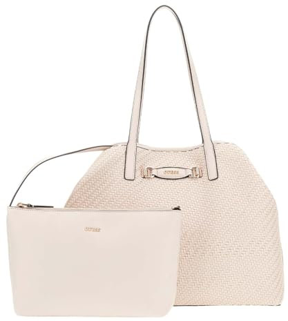 GUESS Vikky II Large 2 In 1 Tote Bag L Shell