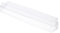 sparefixd Suitable for Whirlpool ART476A1 Fridge Freezer Top Upper Door Shelf Rack Tray