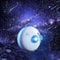 Asto Dreamer 32 In 1 Galaxy Star Projector, Bluetooth, Planetarium, Night Light, Ceiling Space, Starry Sky Projector with Strip Light, Meteor Galaxy Star Projector for Kids, Bedroom