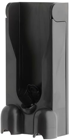 Masterpart Vacuum Wall Charger Docking Station Mount Compatible With Dyson V15, SV22, SV47 Cordless Vacuum Cleaners