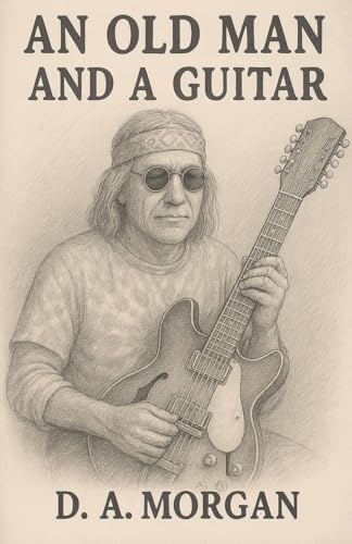 An Old Man and a Guitar