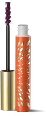 Bottega Verde - Baciata dal Sole, Mascara moltiplica ciglia, 9,5 ml, Prugna