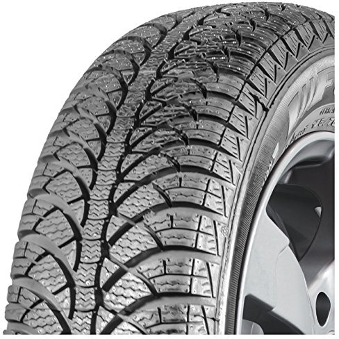 Fulda Kristall Montero 3 - 165/60R15 - Winterreifen