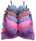 Viola's Secret Women Bras 6 Pack of Bra, 42DDD