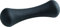 Deuser NEOPREN KURZHANTELN 2er Set (2,0 Kg - Schwarz) | 2 Kg Hanteln| Hervorragende Griffigkeit und Rutschfestigkeit | Langlebiges Hanteln Set dank Gusseisenkern | Mini Hanteln | Dumbbell Set