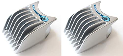 Grehge nic WER2201S7408 comb attachments for ER2201, ER2211 beard trimmer