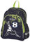 herlitz 50020706 Motivrucksack, Kick it, 1 Stück