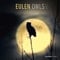 Eulen 2021 - Broschürenkalender 30x30 cm (30x60 geöffnet) - Owls - Bild-Kalender - Wandplaner - mit Platz für Notizen - Alpha Edition