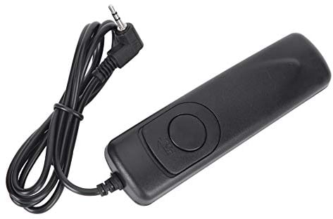 Auslöser-Fernbedienung für Canon EOS 1200D 1100D 1000D 700D 650D 600D 550D 500D 450D 400D 350D 300D 100D 60D 70D