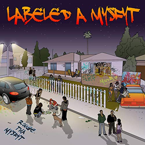 Right Now [Explicit]