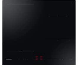 Placa de inducción Samsung NZ64B5046FK/U1