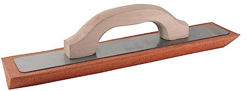 1PEZZO FRATTONE GOMMA SPUGNA ANGOLARE cm 7 x 35