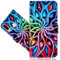 SHIYENA Handyhülle für Wiko View 3 Pro, Leder Kartenfach Stand Flip Case Wallet Lederhülle Handytasche Schutzhülle Klapphülle für Wiko View 3 Pro Hülle