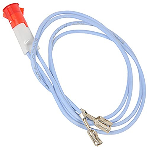 VOYANT 450MM POUR FOUR ELECTROLUX - 337195502