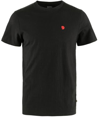 Fjällräven Herren Hemp Blend T-Shirt (1er Pack)