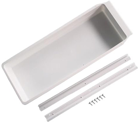 kowaku Cajón de Mesa para Máquina de Coser Industrial, Equipo Portátil, Fácil de Usar, Resistente