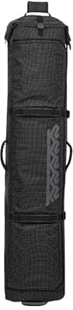 K2 Snow UNIVERSAL SNOWBOARD ROLLER BAG Snowboardtasche
