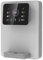 Water Dispenser Hot & Cold Mains Fed Unit with Electronic Child Lock, Touch Screen, Instant Hot Pipeline Machine for Office, Commercial Canteens - Quantitative Water Intake, Water Purifier