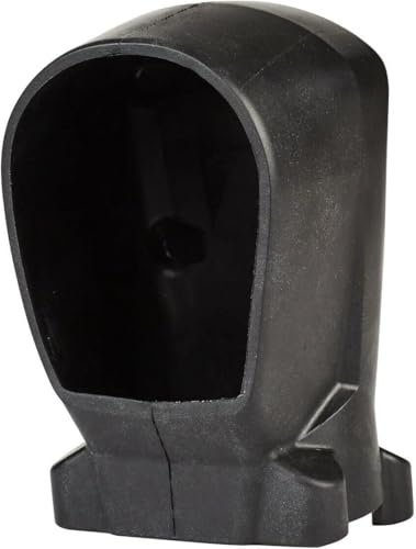 Dawnow 49-16-2564 Right Angle Impact Wrench Protective Boot for Milwaukee M12 FUEL Right Angle Impact Wrenches (2564-20, 2565-20, 2565P-20)