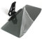 Car Sun Visor With Polarized Glare Protection - Universal Anti-Glare Extender and Sunshade for Vehicle