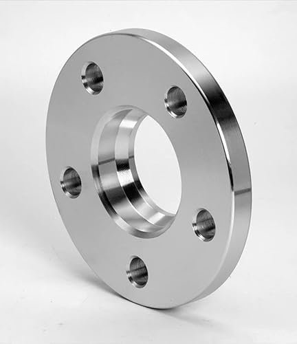 Spurverbreiterung Aluminium 2 Stück 12/15/20 Mm Spurverbreiterungsadapter PCD 5x130 CB 71,6 Mm Für 911 918 928 944 718 Für Boxster Für Panamera Für Cayenne Q7 Spurverbreiterung Spurplatten(2PCS 20mm S