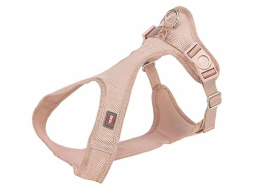TRIXIE Comfort Comfort Soft, XXS-XS, Blush