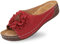 Generico Ciabatte Ortopediche Donna Estivi,Nuvole Sandalo Estivi Eleganti Comode Spiaggia Slip on Espadrillas Sandali Pantofole Piscina da Casa Primaverili e Estate