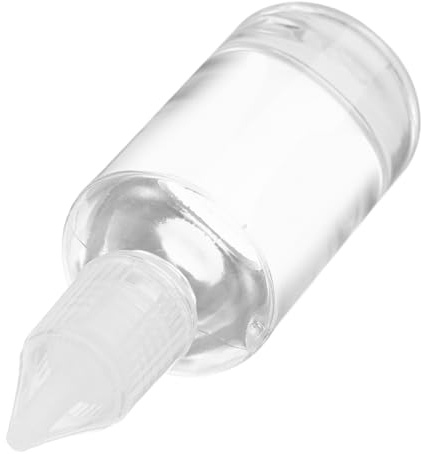 VALICLUD Perückenkleber Entferner Spray Haarverlängerungen Tape Remover Klebstoffentferner Für Haut Tape-in-extension-entferner Transparent